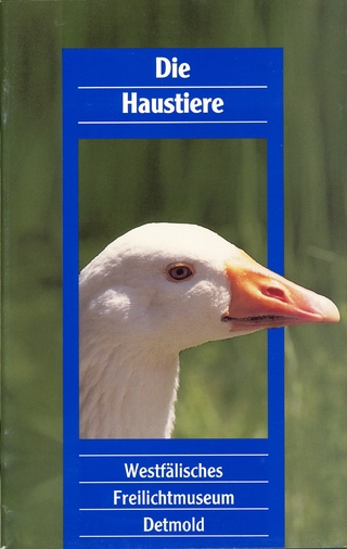 Die Haustiere
