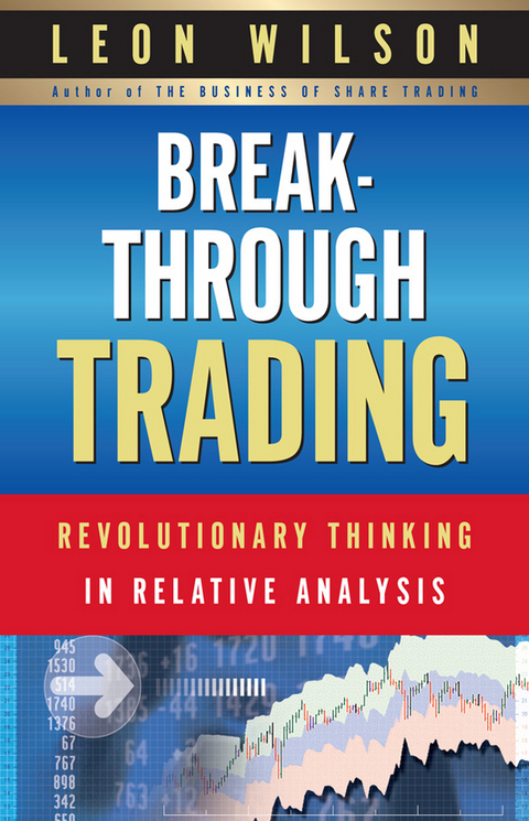 Breakthrough Trading - Leon Wilson