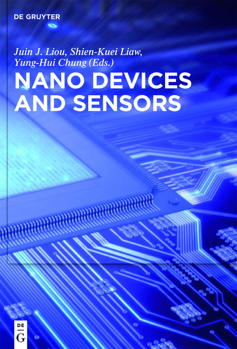 Nano Devices and Sensors - 
