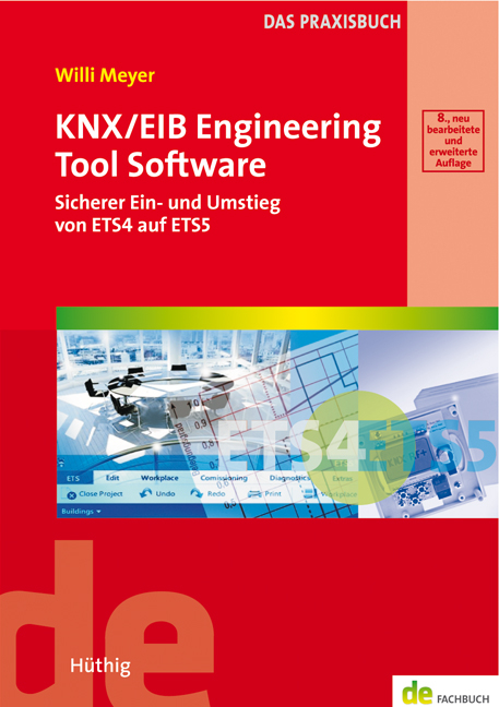 KNX/EIB Engineering Tool Software - Willi Meyer