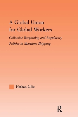 A Global Union for Global Workers - Nathan Lillie