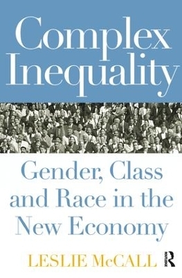 Complex Inequality - Leslie McCall