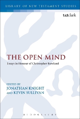 The Open Mind - 