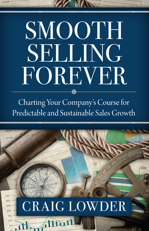 Smooth Selling Forever -  Craig Lowder