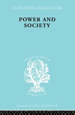 Power & Society Ils 50 - 