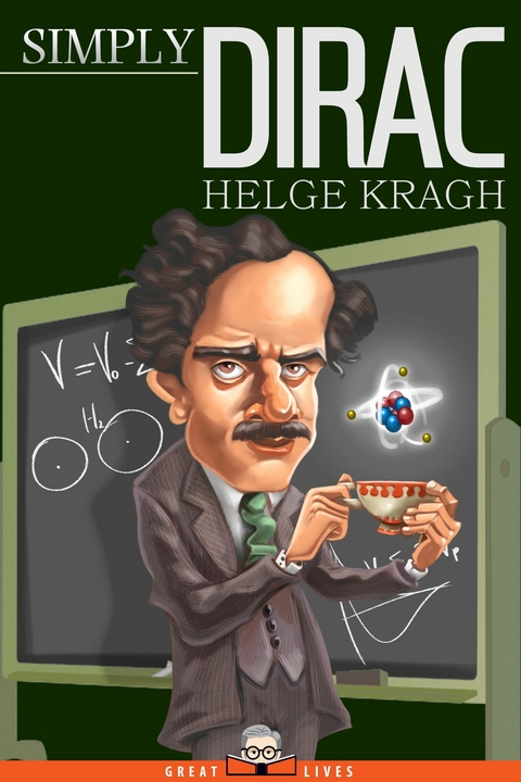 Simply Dirac -  Helge Kragh