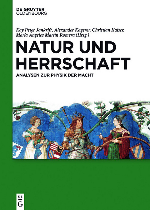 Natur und Herrschaft - 