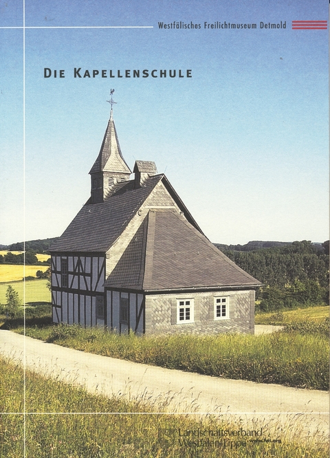 Die Kapellenschule - Ellen N Henkel