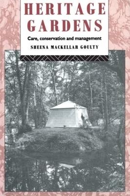 Heritage Gardens - Sheena MacKellar Goulty