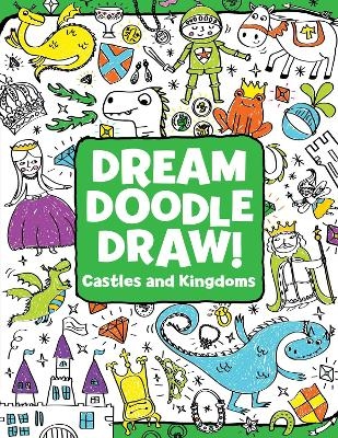 Castles and Kingdoms - Hannah Eliot