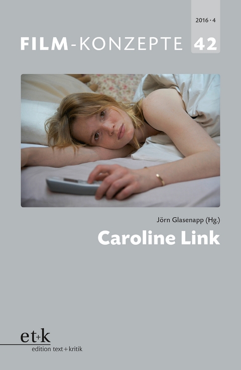 Film-Konzepte 42: Caroline Link - 