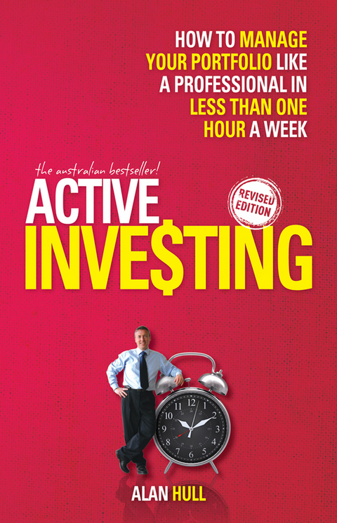 Active Investing - Alan Hull