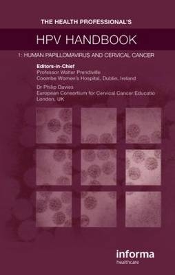 The Health Professional's HPV Handbook