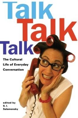 Talk, Talk, Talk - 