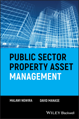 Public Sector Property Asset Management