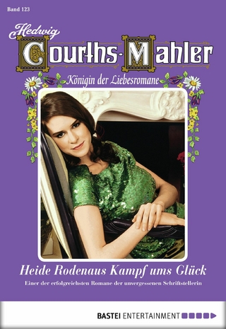 Hedwig Courths-Mahler - Folge 123