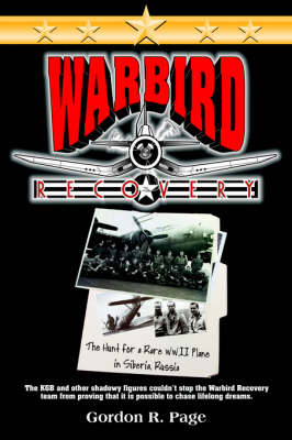 Warbird Recovery