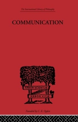 Communication