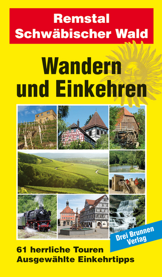 Remstal - Schwäbischer Wald