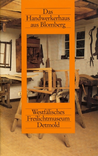 Das Handwerkerhaus aus Blomberg
