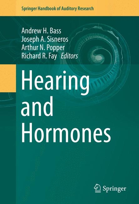 Hearing and Hormones - 