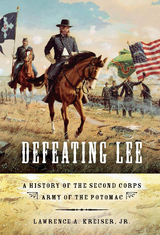 Defeating Lee -  Jr. Lawrence A. Kreiser