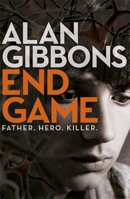End Game -  Alan Gibbons