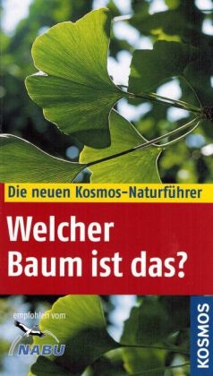 Welcher Baum ist das? - Margot Spohn, Roland Spohn