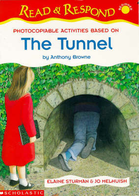he Tunnel