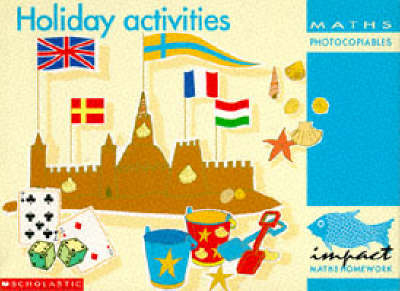 Holiday Activities - Ruth Merttens