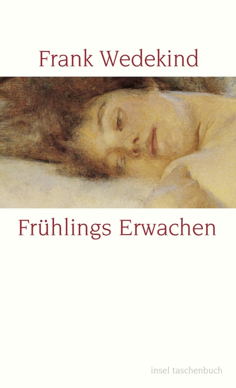 Fr&uuml;hlings Erwachen - Frank Wedekind