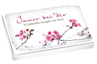 Immer bei dir - Textkarten