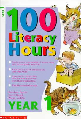 100 Literacy Hours