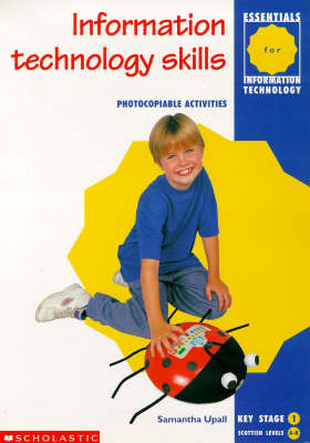 Information Technology Skills