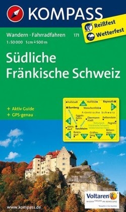 Südliche Fränkische Schweiz