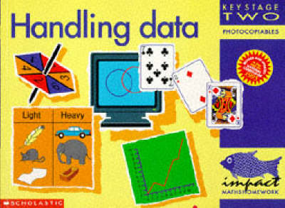 Handling Data - Ruth Merttens