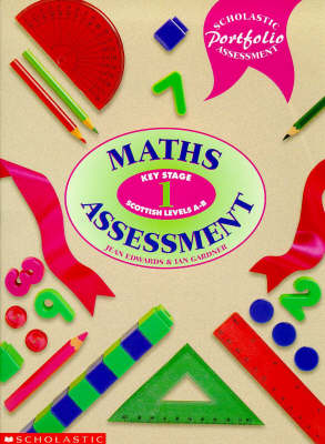 Maths Assessment KS1 - Ian Gardner, Jean Edwards