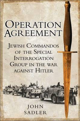 Operation Agreement