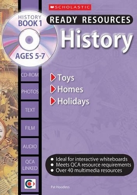 History: Ages 5-7