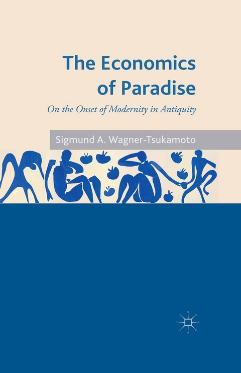 The Economics of Paradise - S. Wagner-Tsukamoto