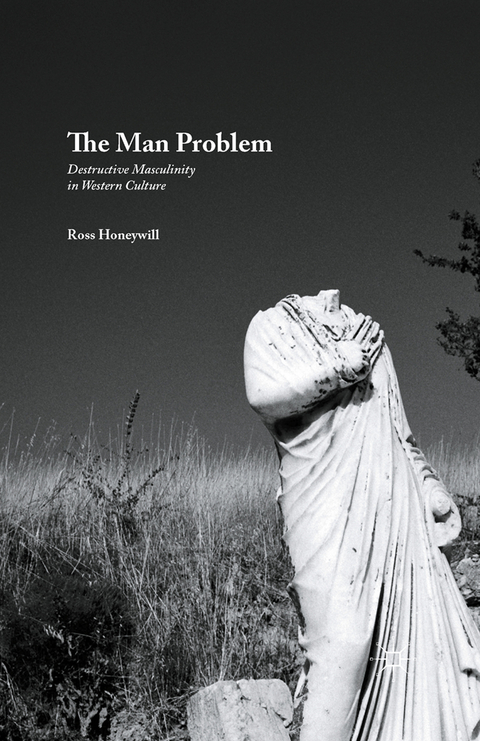 The Man Problem - Ross Honeywill