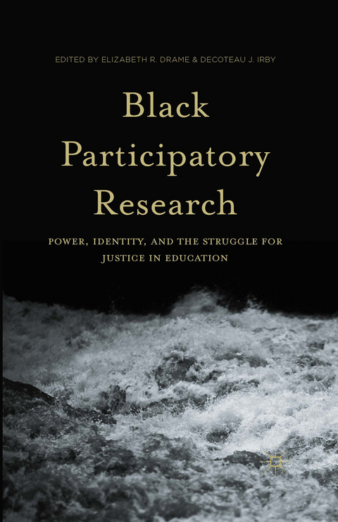 Black Participatory Research - 