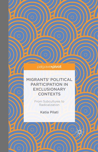 Migrants' Participation in Exclusionary Contexts