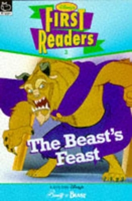 The Beasts Feast (Beauty and the Beast)