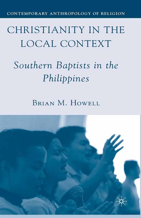 Christianity in the Local Context - B. Howell