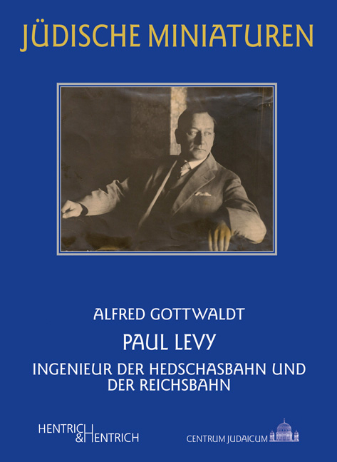 Paul Levy - Alfred Gottwaldt