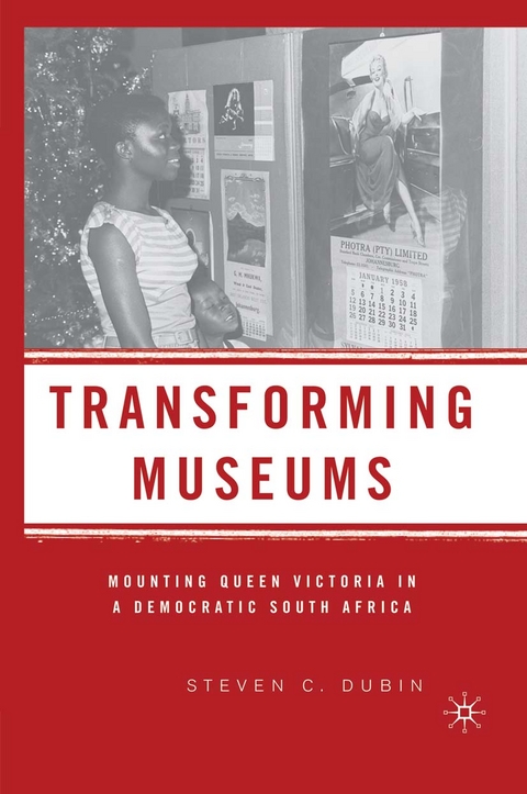 Transforming Museums - S. Dubin