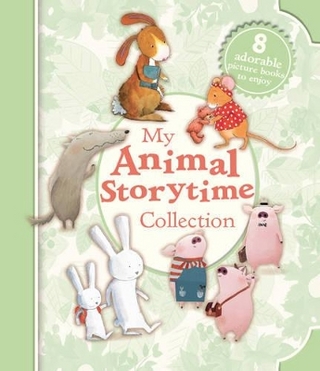 My Animal Storytime Collection