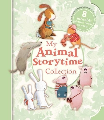 My Animal Storytime Collection