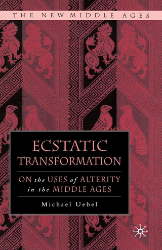 Ecstatic Transformation